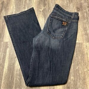 Joe’s Jeans Honey Gigi Bootcut Dark Wash Size 30 Stretch